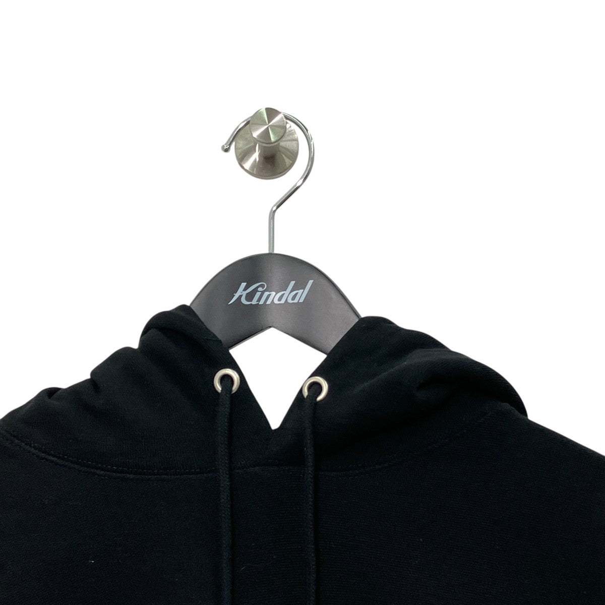 HEAVY WEIGHT HOODIE GREY LプルオーバーパーカーTGA-MF09