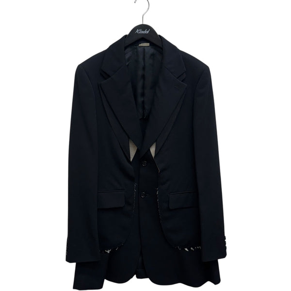 COMME des GARCONS HOMME PLUS(コムデギャルソンオムプリュス) 23SS