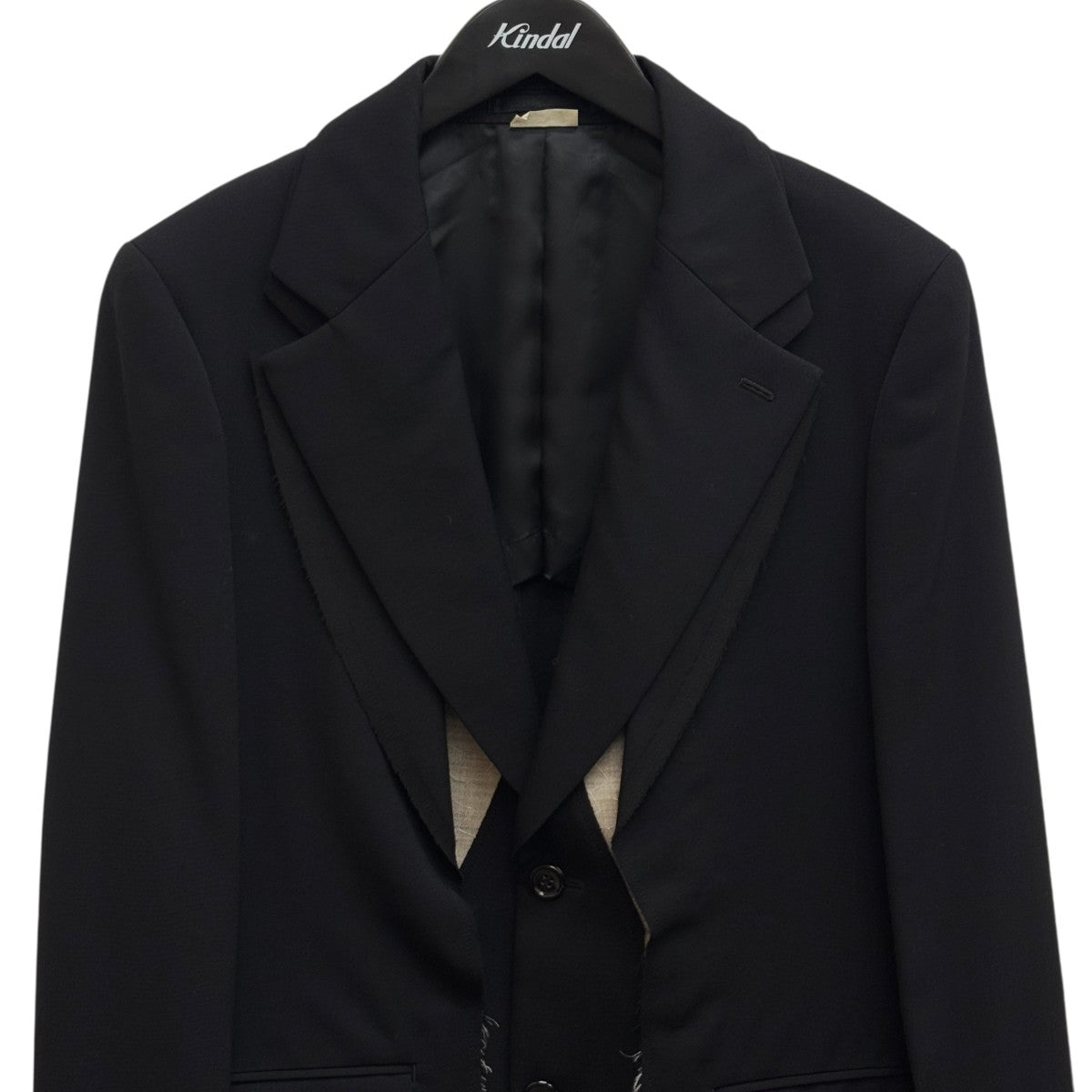 COMME des GARCONS HOMME PLUS(コムデギャルソンオムプリュス) 23SS