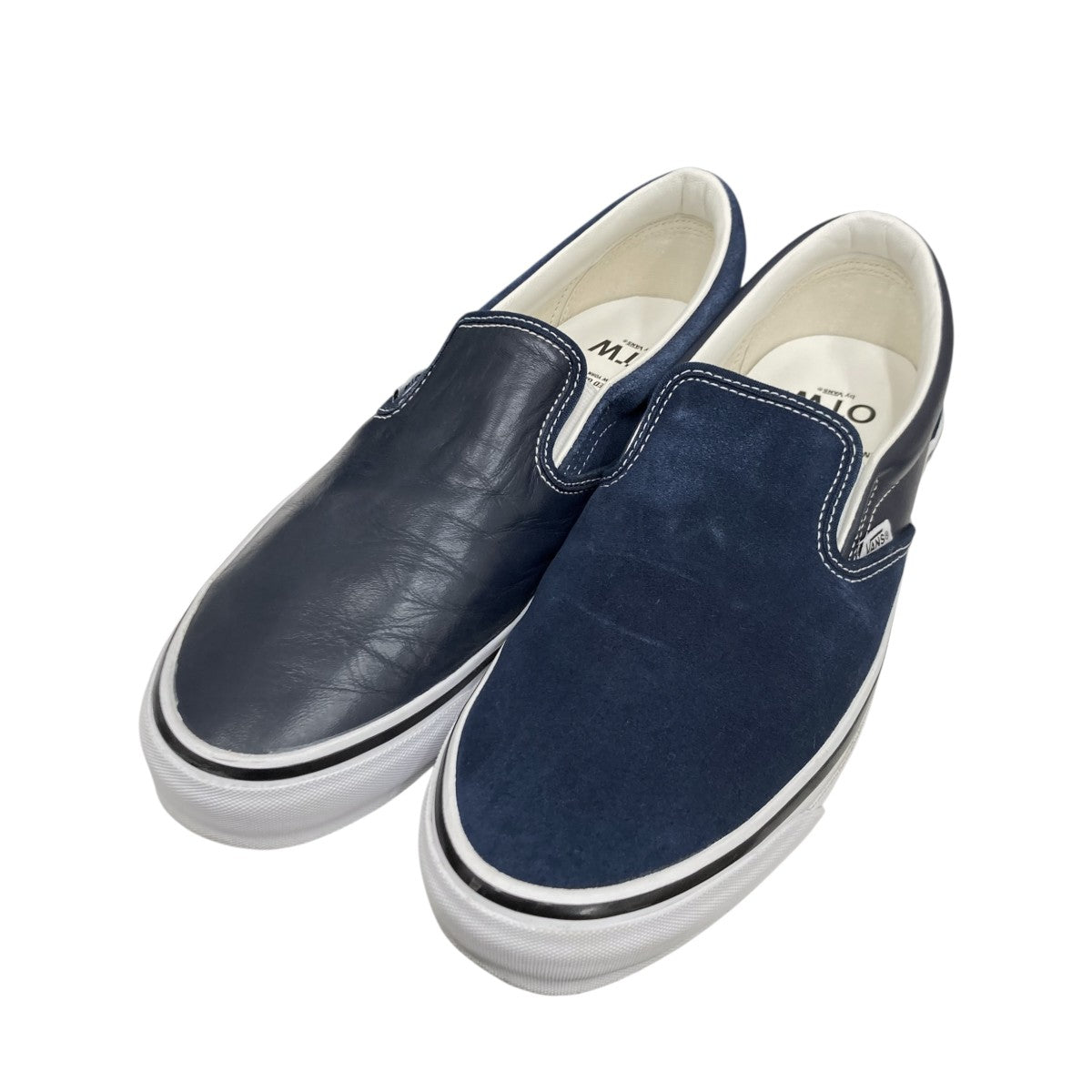 OTW by Vans Slip-OnスリッポンVN000EBPNVY
