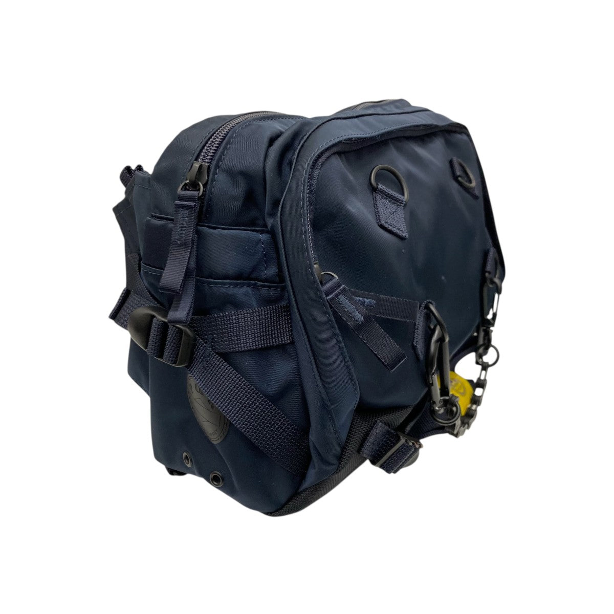 PORTER(ポーター) POTR RIDE WAIST BAGウエストバッグ ネイビー