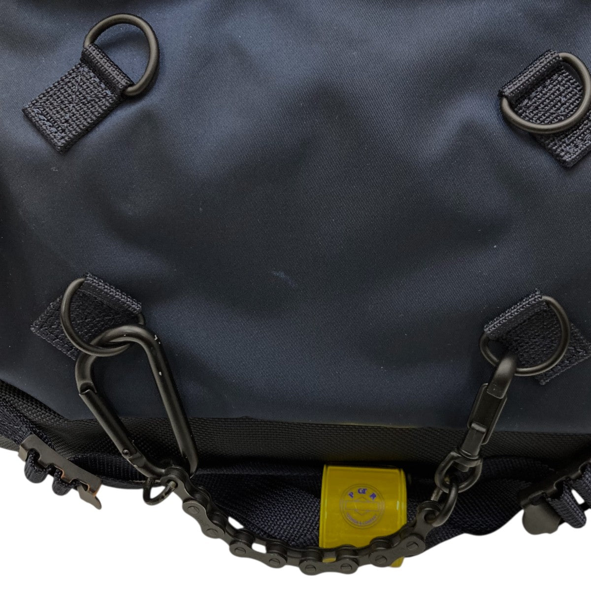 PORTER(ポーター) POTR RIDE WAIST BAGウエストバッグ ネイビー