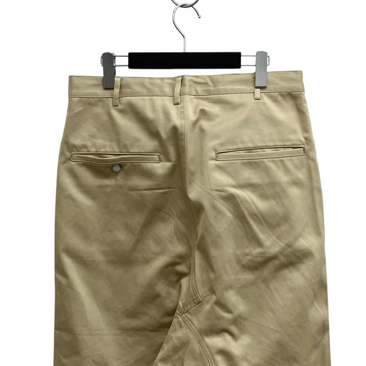 FUMITO GANRYU(フミトガンリュウ) パンツFUO-PA-002 FUO-PA-002