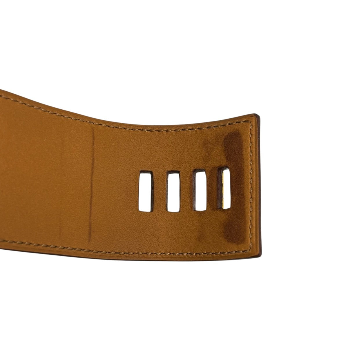 HERMES COLLIER DE CHIENブレスレット 古着・中古-6枚目のアイテム画像