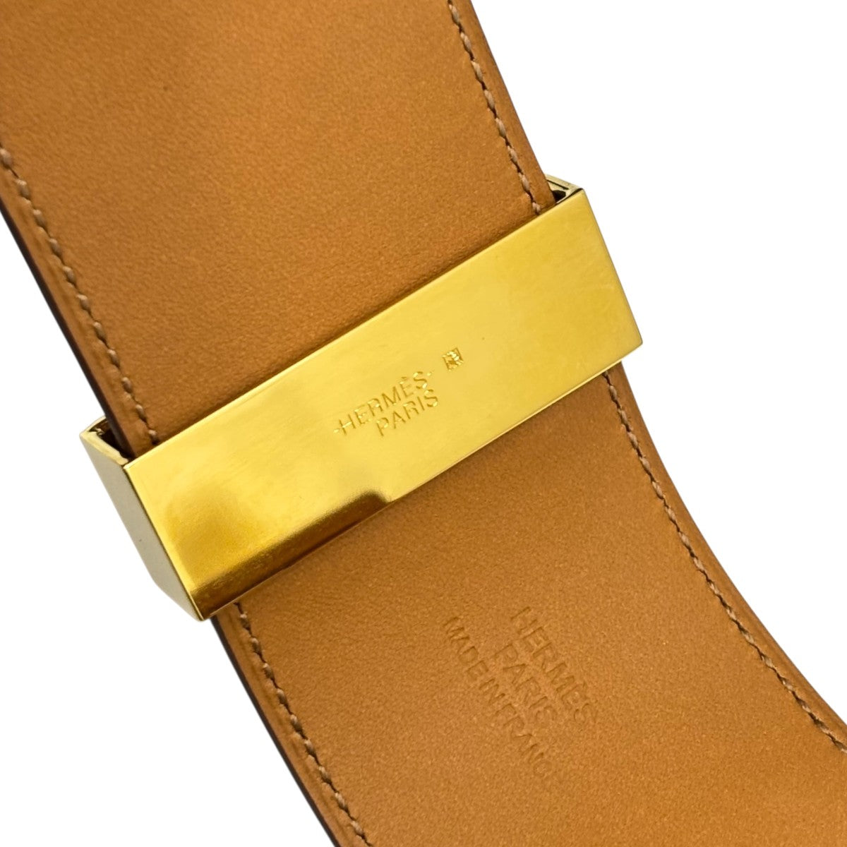 HERMES COLLIER DE CHIENブレスレット 古着・中古-7枚目のアイテム画像
