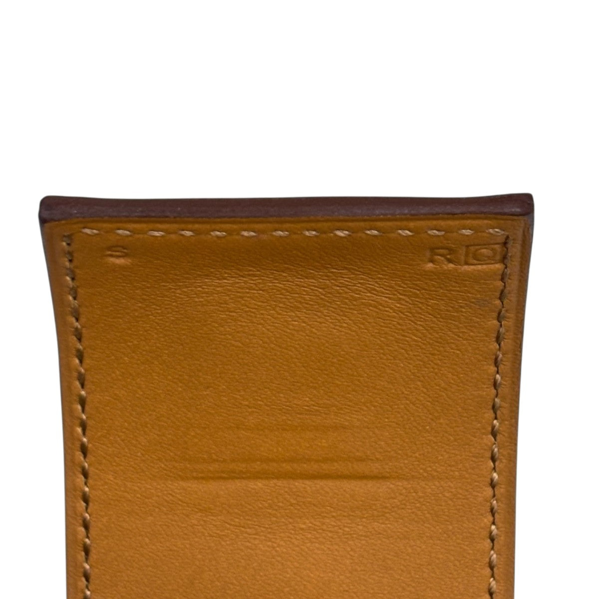 HERMES COLLIER DE CHIENブレスレット 古着・中古-8枚目のアイテム画像