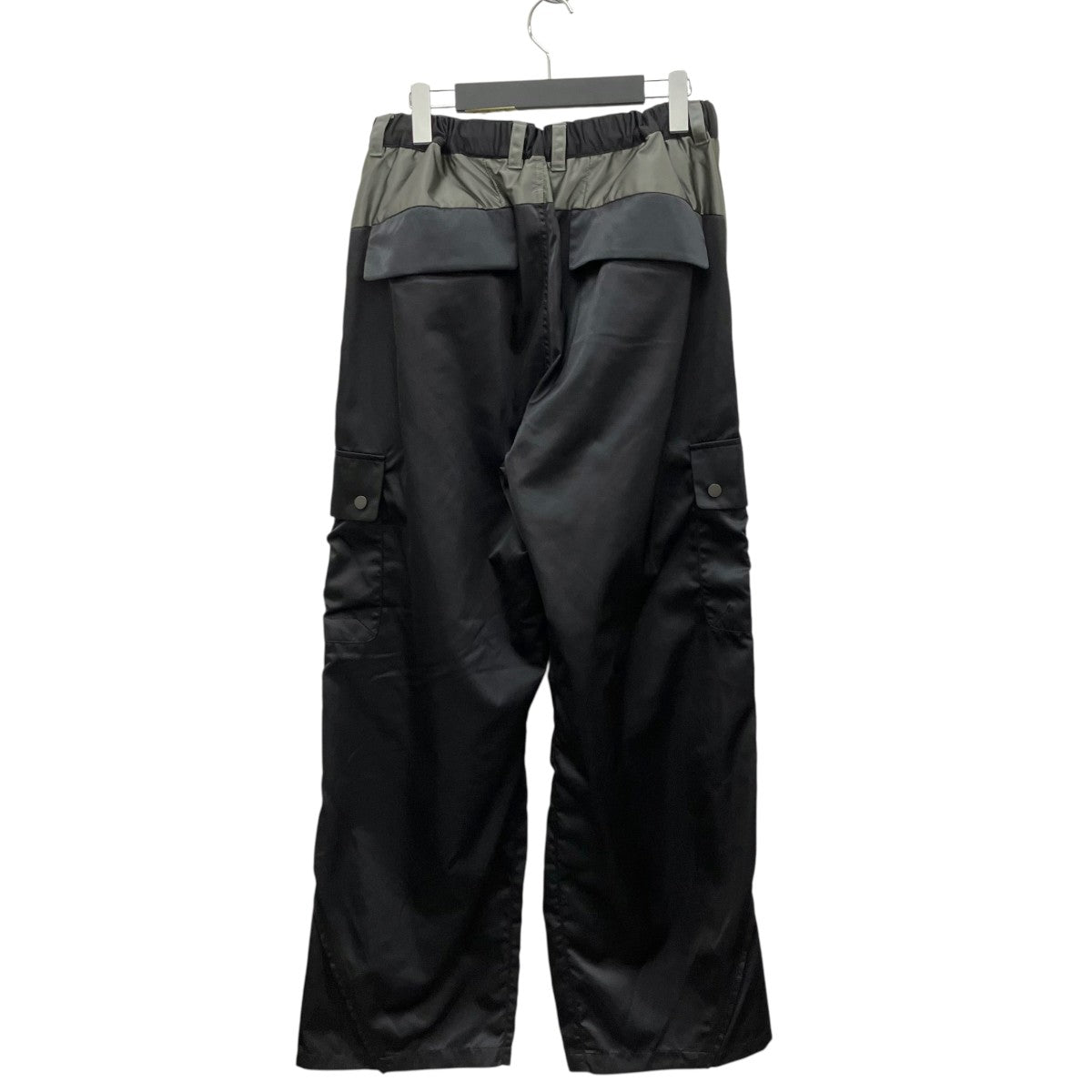 DETACHABLE LINING CARGO PANTSカーゴパンツ132740006