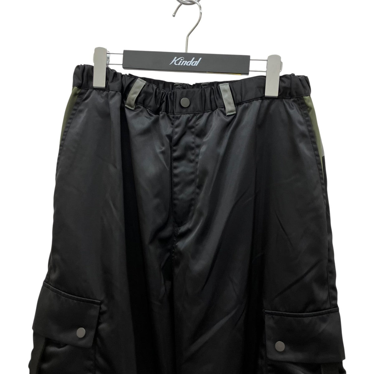 DETACHABLE LINING CARGO PANTSカーゴパンツ132740006