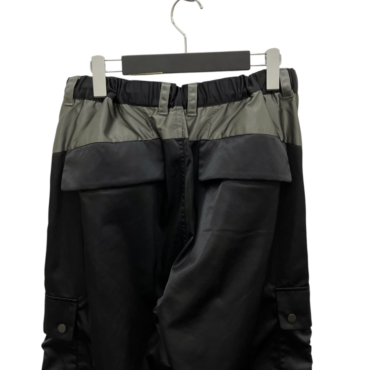 DETACHABLE LINING CARGO PANTSカーゴパンツ132740006