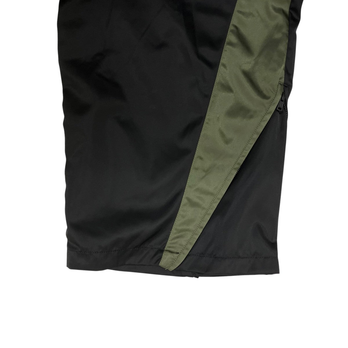 DETACHABLE LINING CARGO PANTSカーゴパンツ132740006