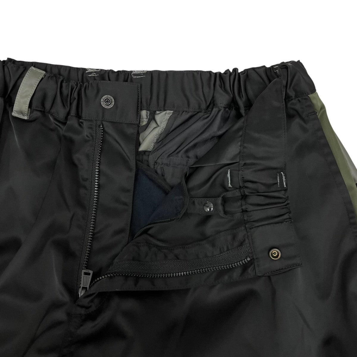 DETACHABLE LINING CARGO PANTSカーゴパンツ132740006
