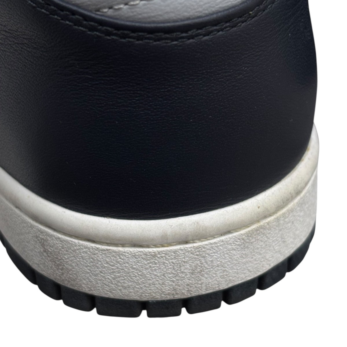 NIKE×sacai ハイカットスニーカー776446-440 776446-440 ネイビー