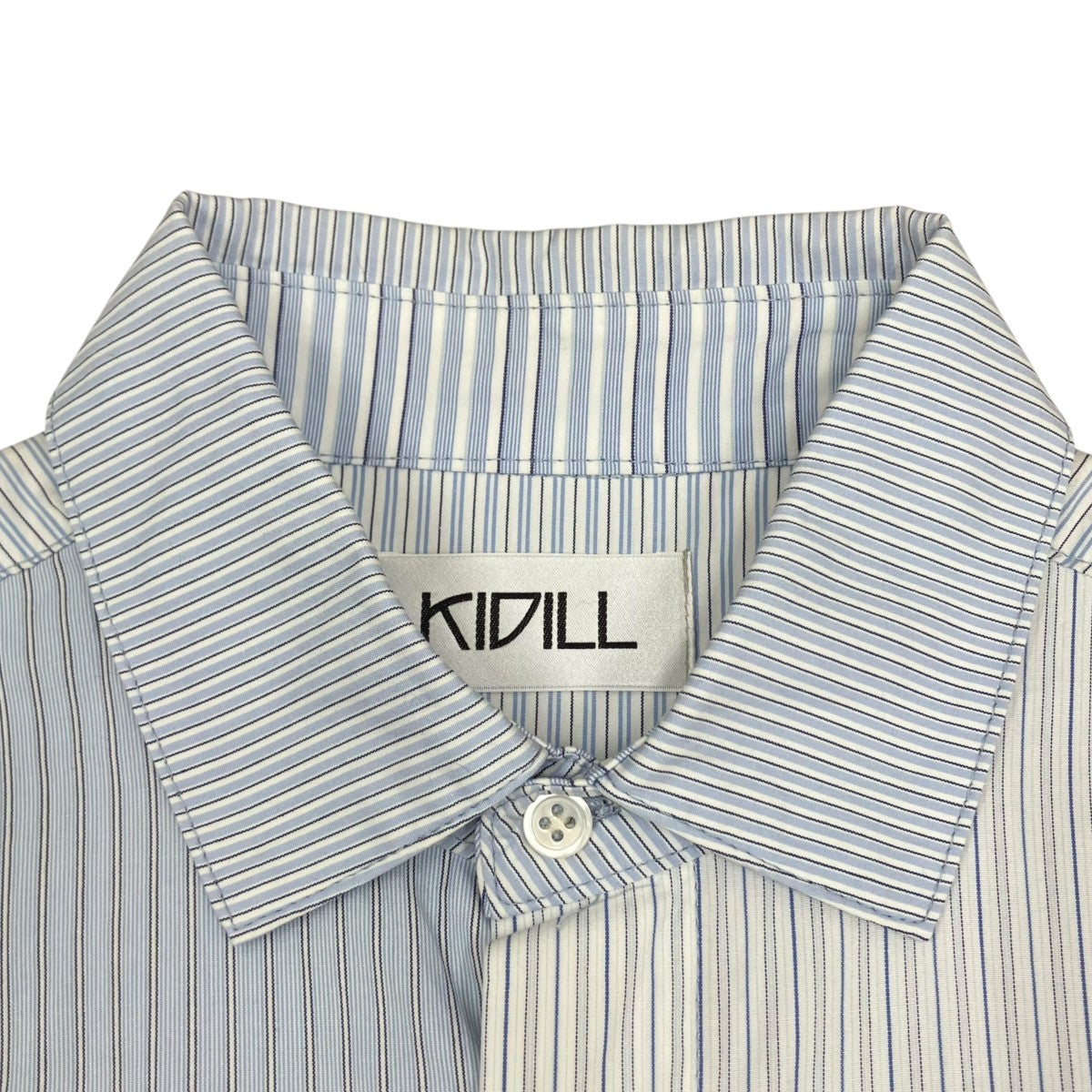 KIDILL 長袖シャツ 古着・中古-5枚目のアイテム画像