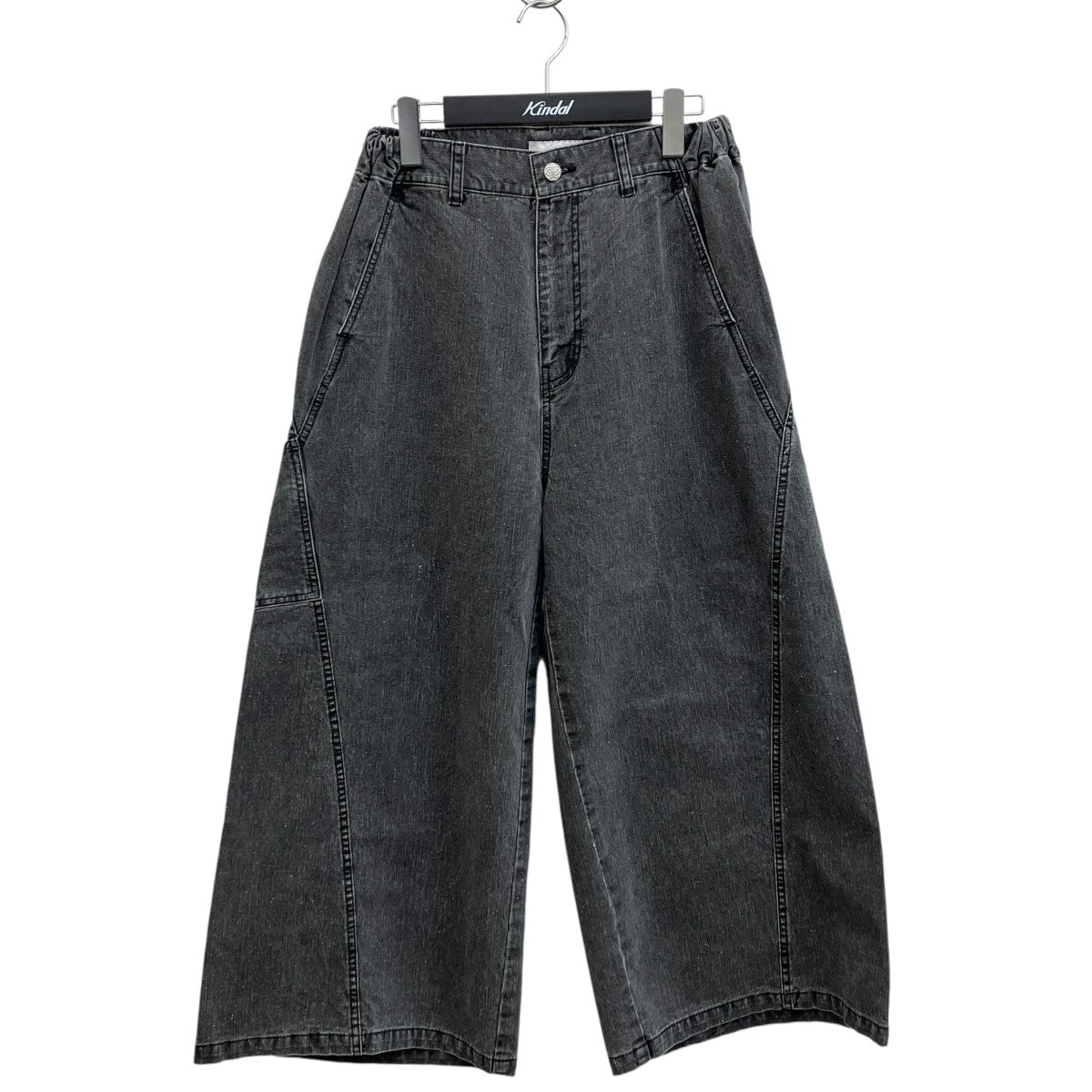 パンツ25SS-PA9-010