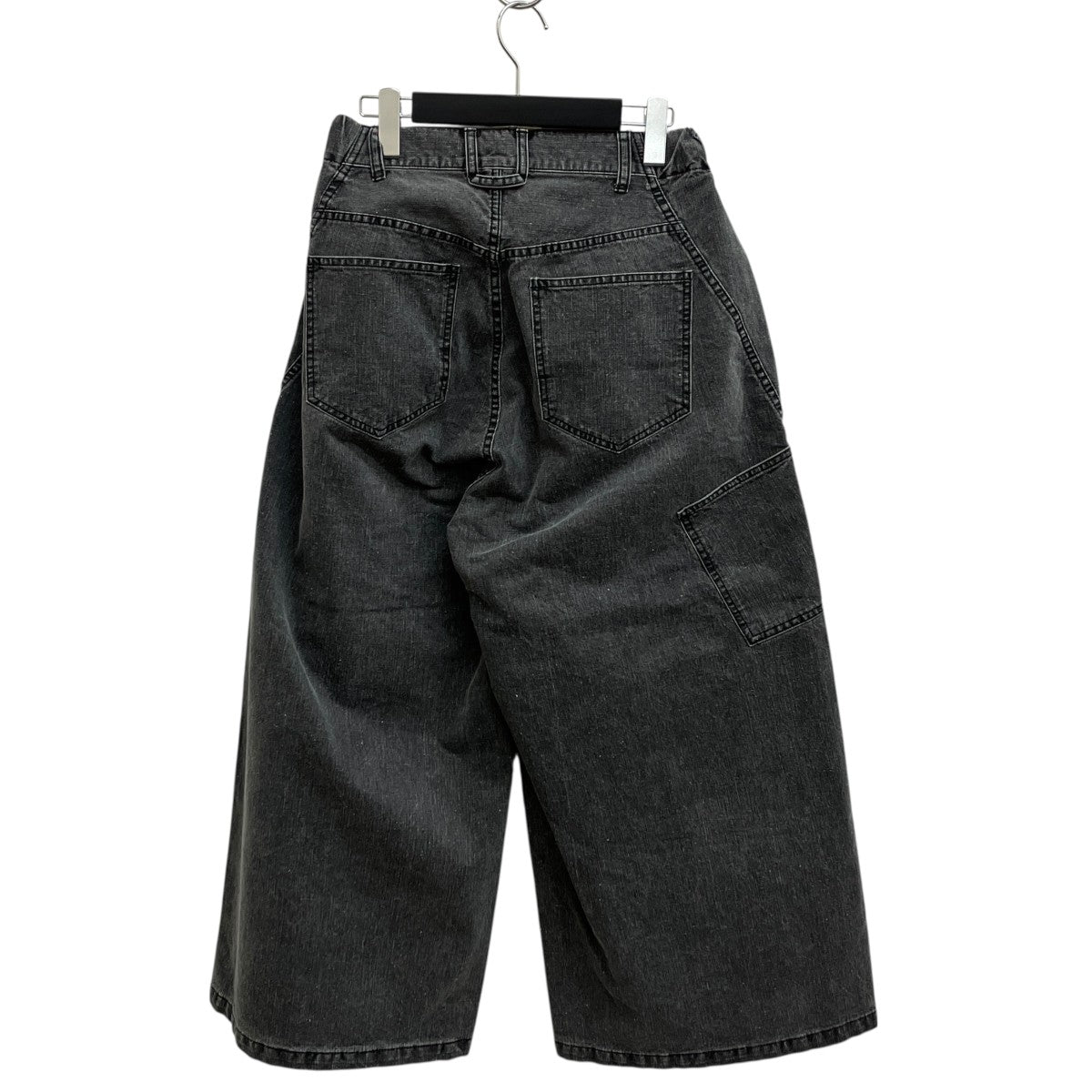 パンツ25SS-PA9-010