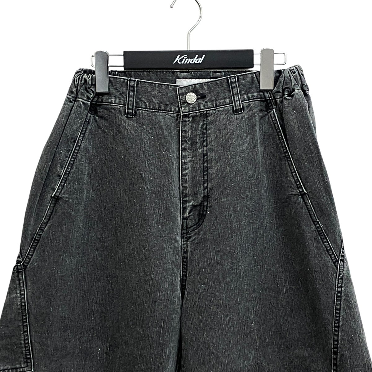 パンツ25SS-PA9-010
