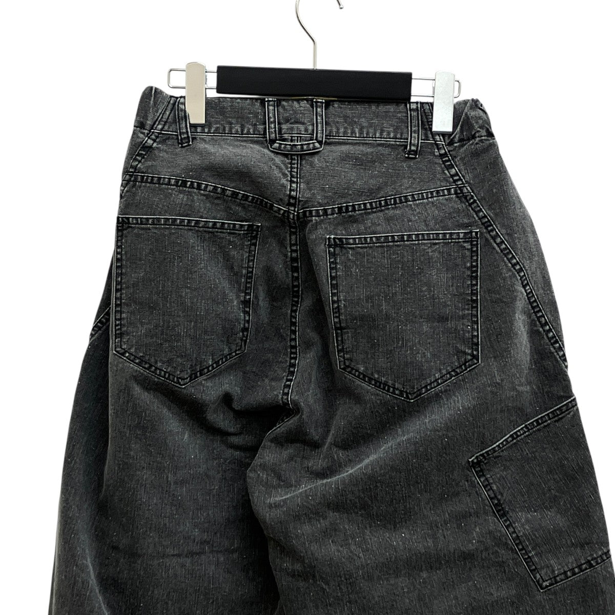 パンツ25SS-PA9-010