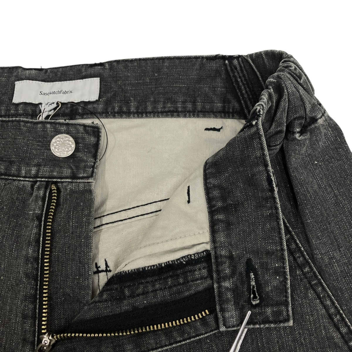 パンツ25SS-PA9-010