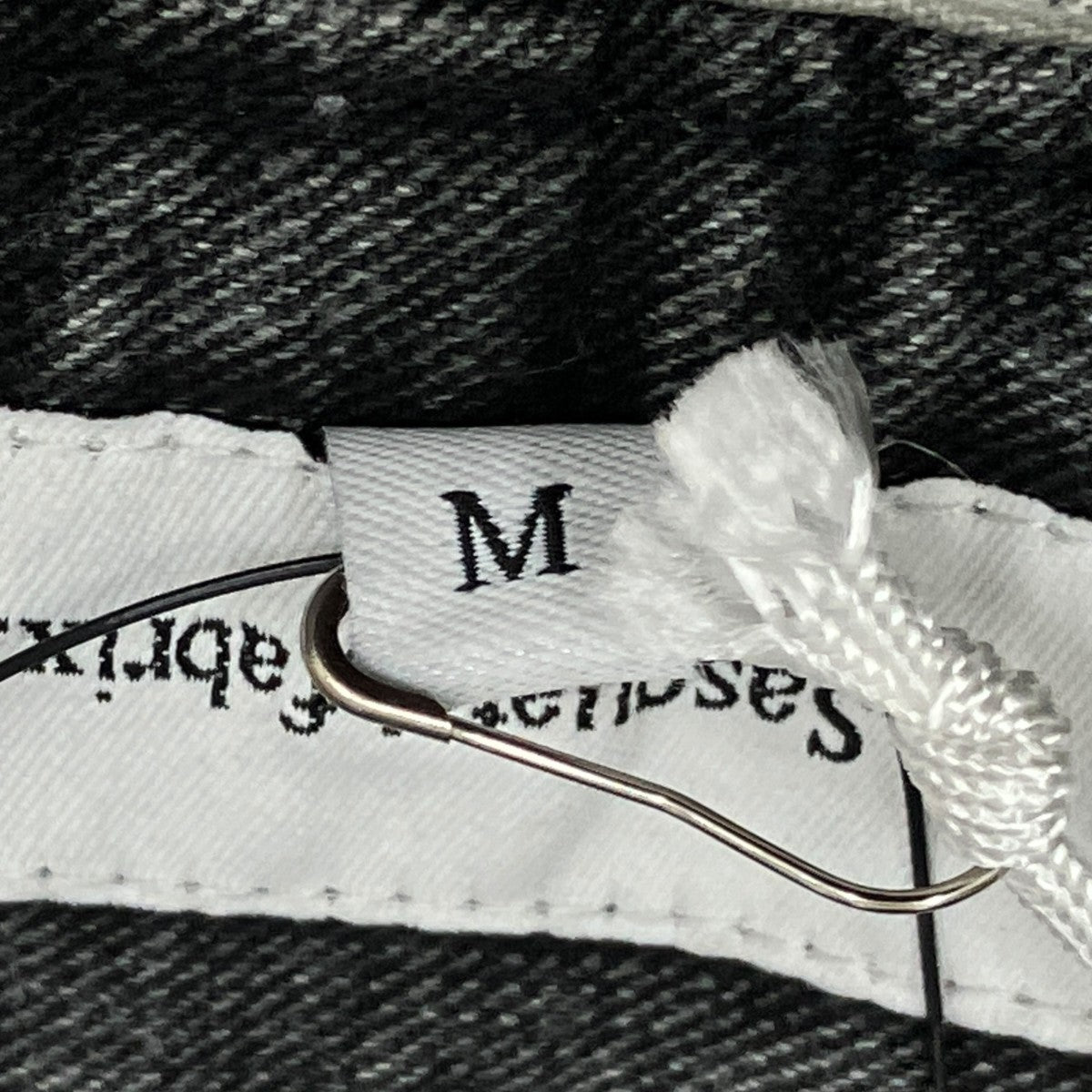 パンツ25SS-PA9-010