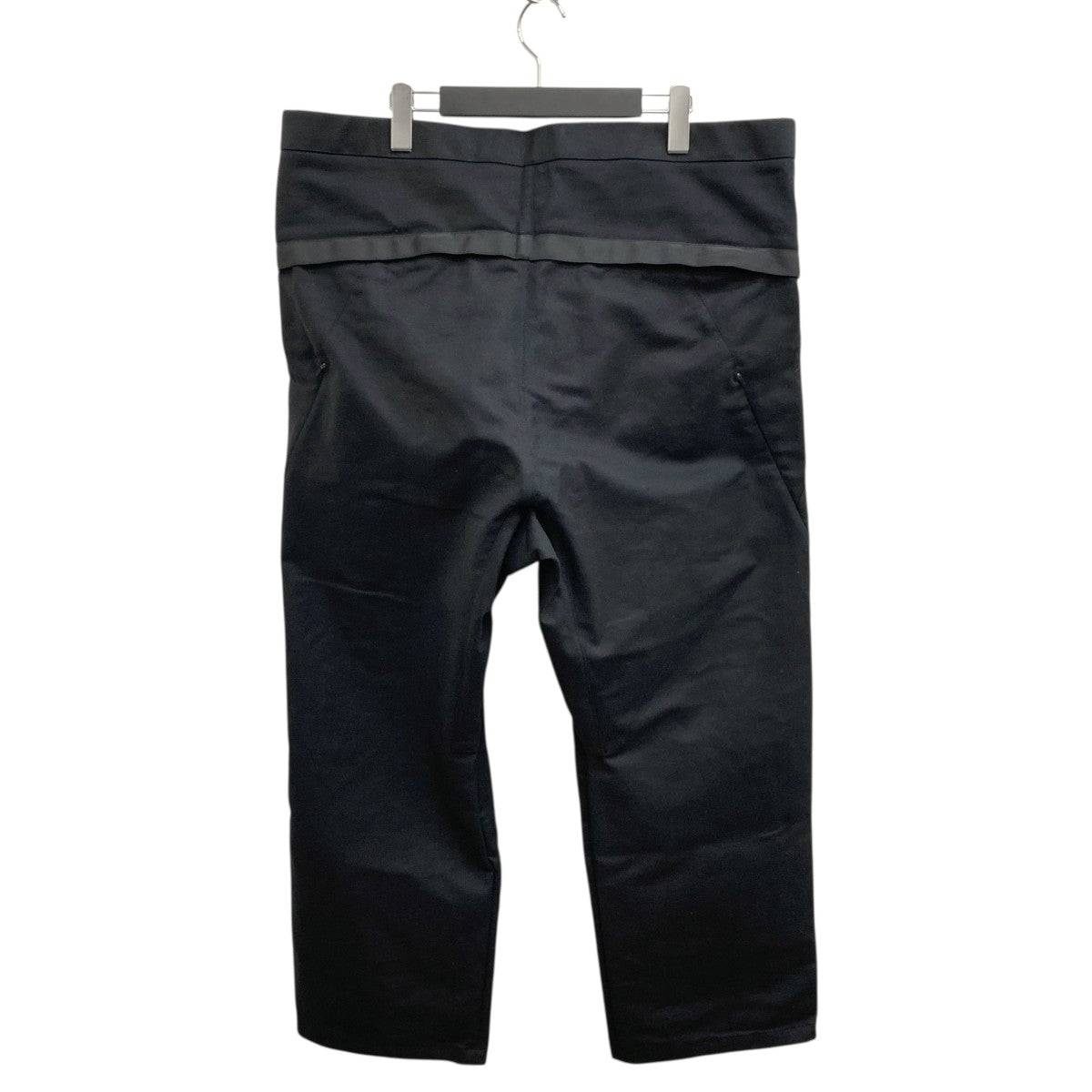 ACRONYM(アクロニウム) 25SSCOTTON WEB BELT VENT PANTS GEN． 1．1