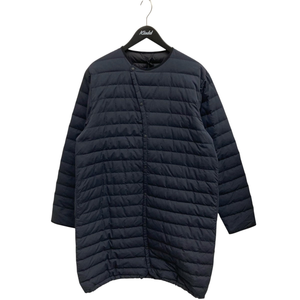 別注 LOFTMAMダウンジャケット