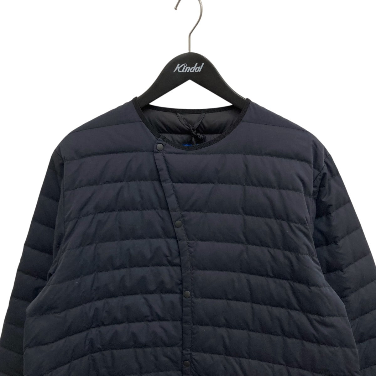 別注 LOFTMAMダウンジャケット