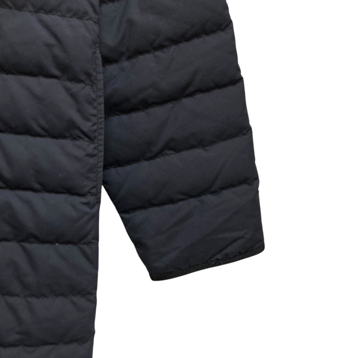 別注 LOFTMAMダウンジャケット