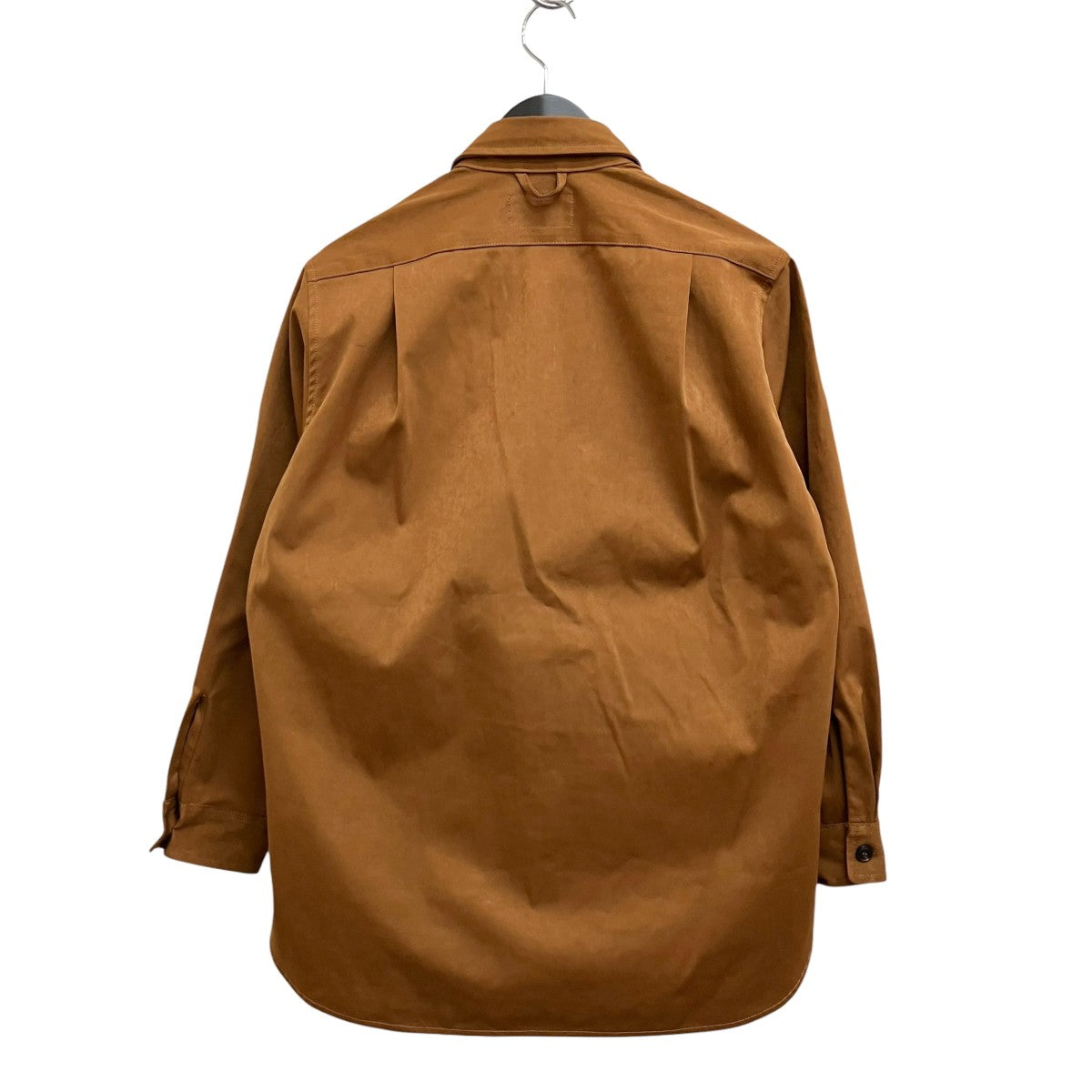 23AWPajana Shirts長袖シャツ23FW-SH01