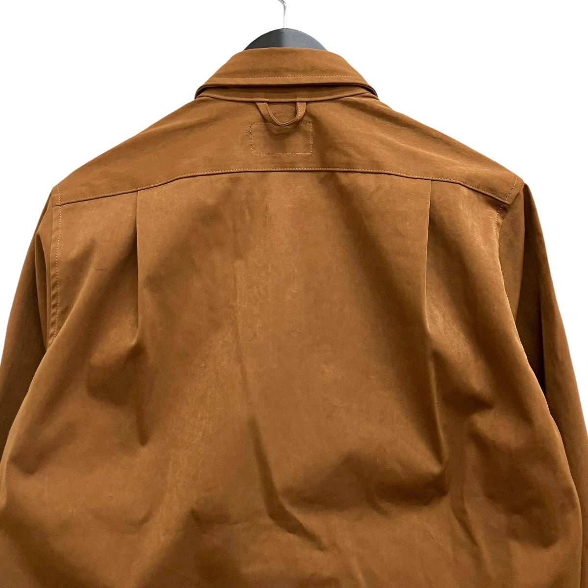 23AWPajana Shirts長袖シャツ23FW-SH01