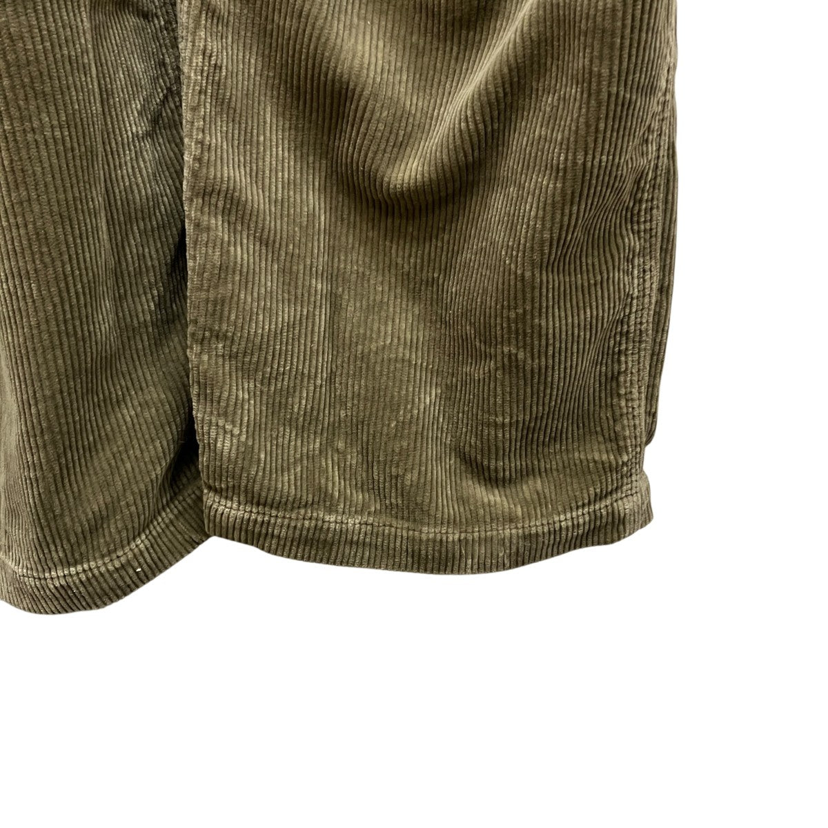 NIGEL CABOURN オーバーオール8047-13-50510 古着・中古-5枚目のアイテム画像