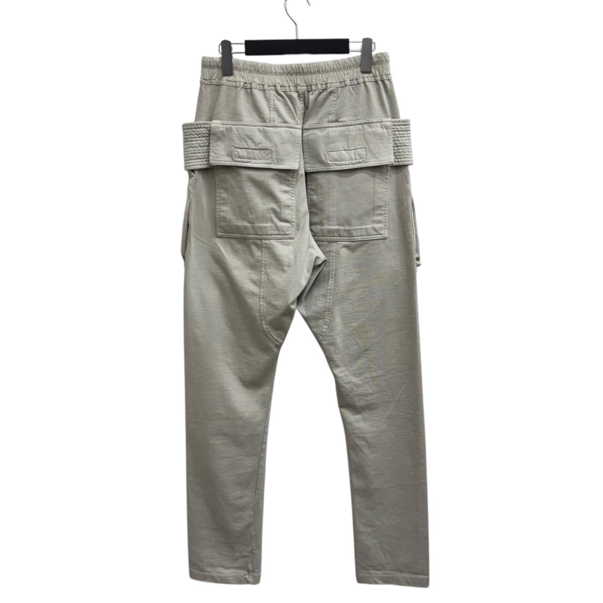 DRKSHDW(ダークシャドウ) CREATCH CARGO DRAWSTRINGカーゴパンツ