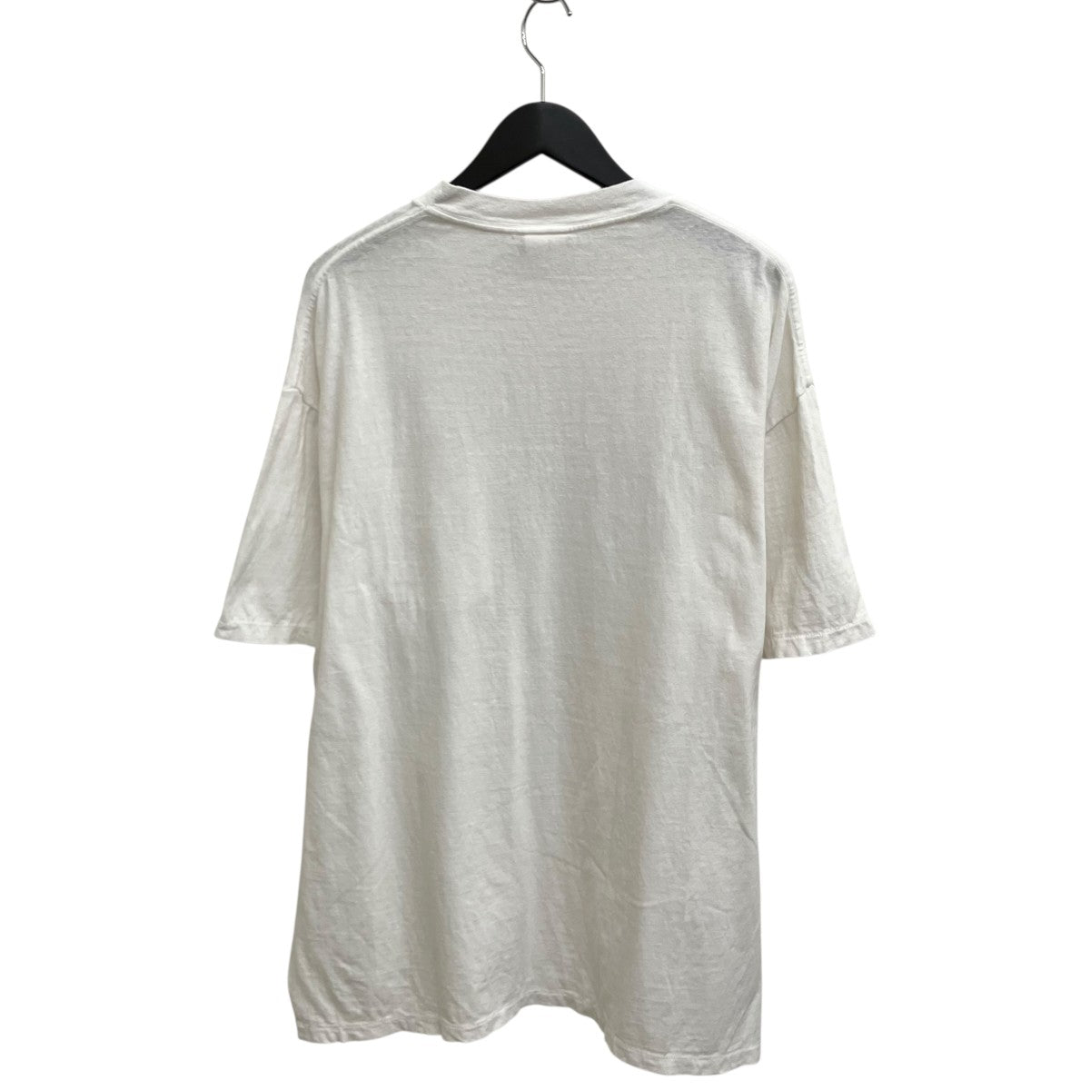 READYMADE SS T-SHIRT POCKET半袖TシャツRE-COWH-0-00-277 古着・中古-2枚目のアイテム画像