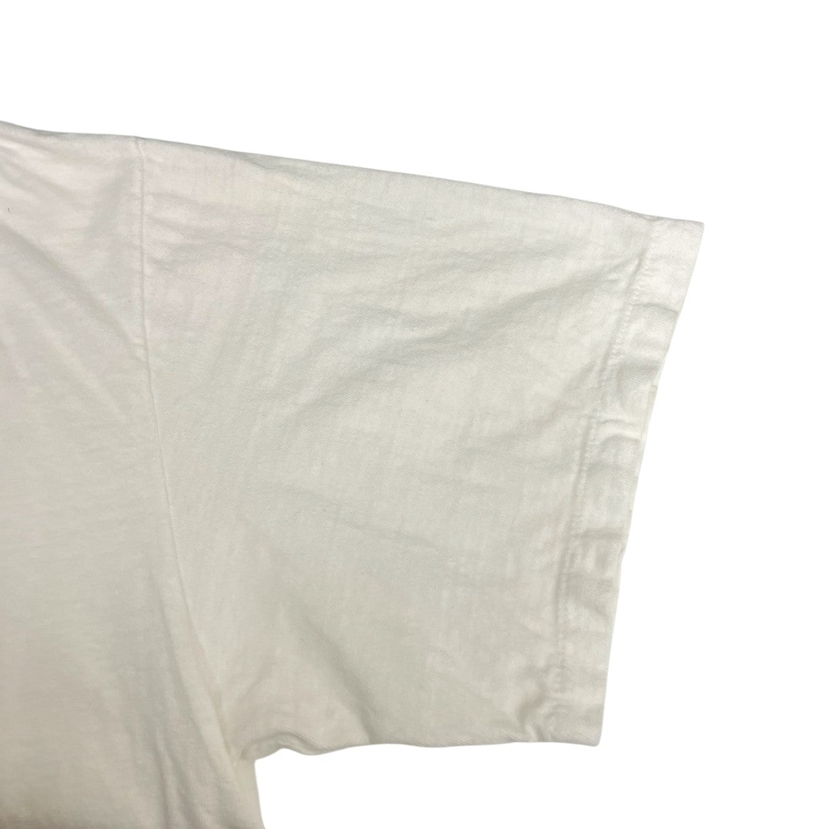 READYMADE SS T-SHIRT POCKET半袖TシャツRE-COWH-0-00-277 古着・中古-4枚目のアイテム画像