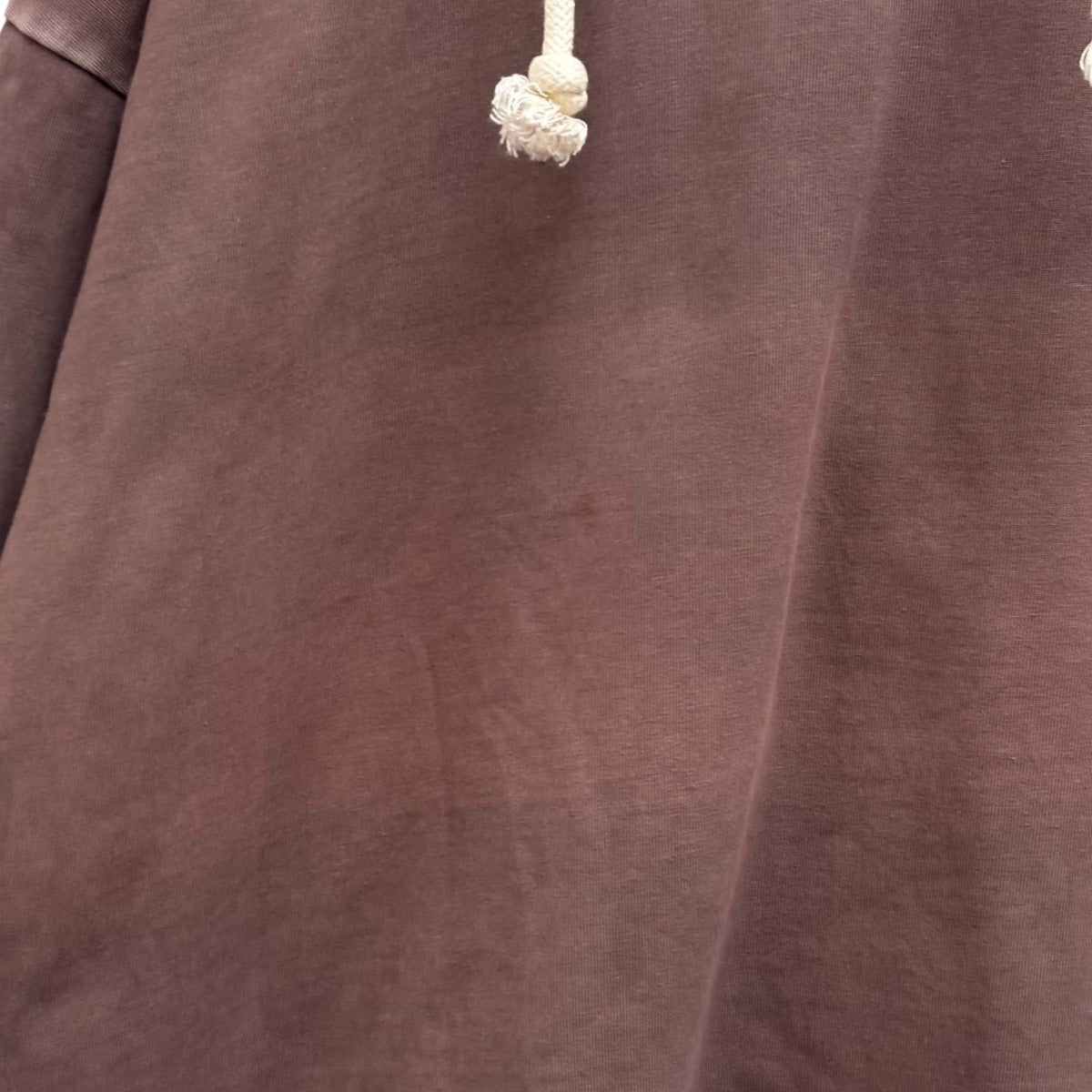 Maison Margiela 19AWLAYERED PARKAパーカーS50GU0092 古着・中古-3枚目のアイテム画像