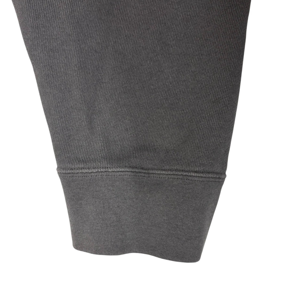 Maison Margiela 19AWLAYERED PARKAパーカーS50GU0092 古着・中古-9枚目のアイテム画像