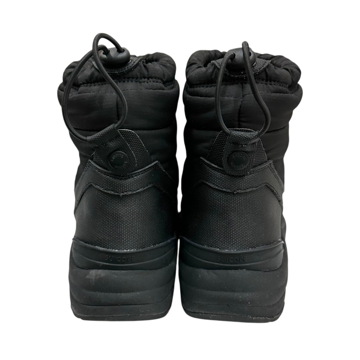 suicoke(スイコック) ブーツ ブラック サイズ 26.0cm｜【公式