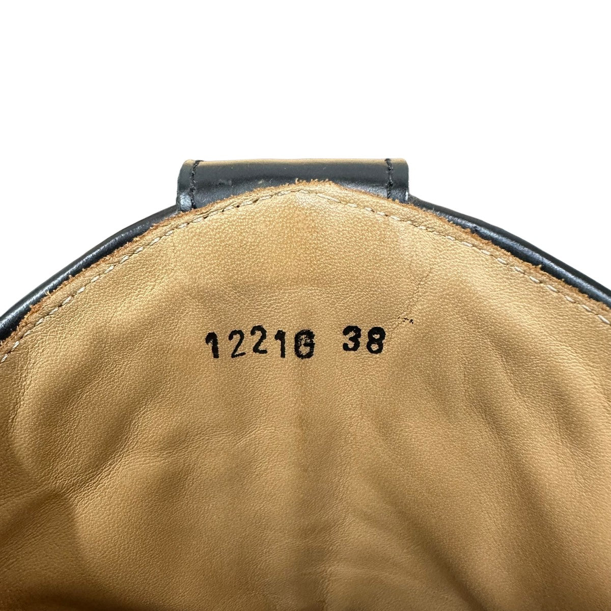 TOGA PULLA ヒールブーツ12210 古着・中古-9枚目のアイテム画像