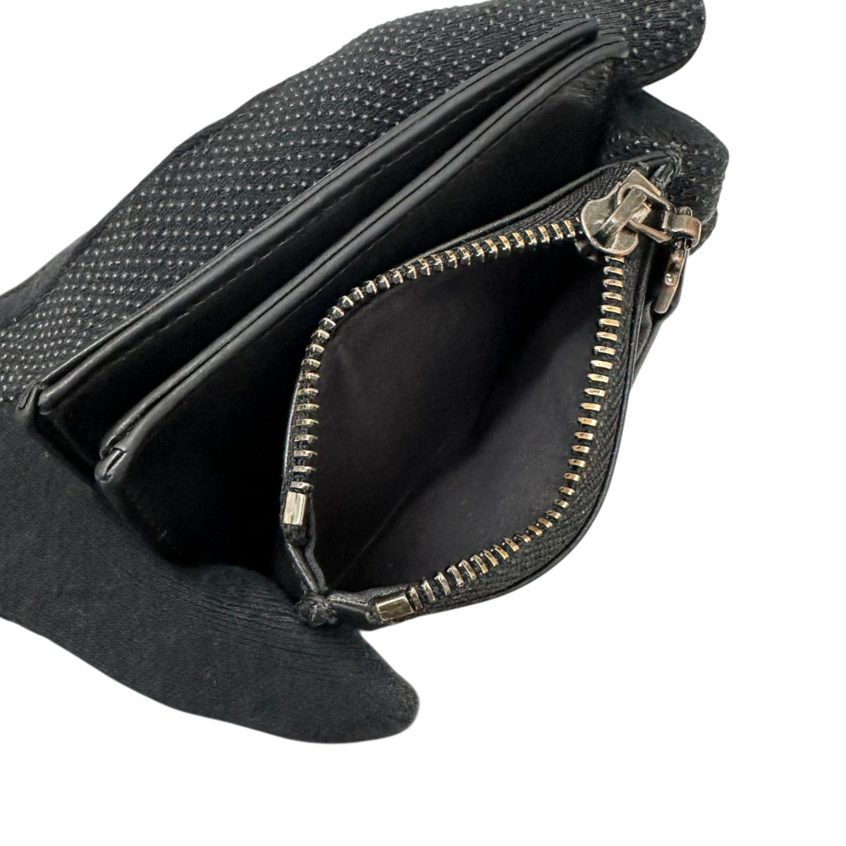 Maison Margiela(メゾンマルジェラ) ミニウォレットS35UI0507