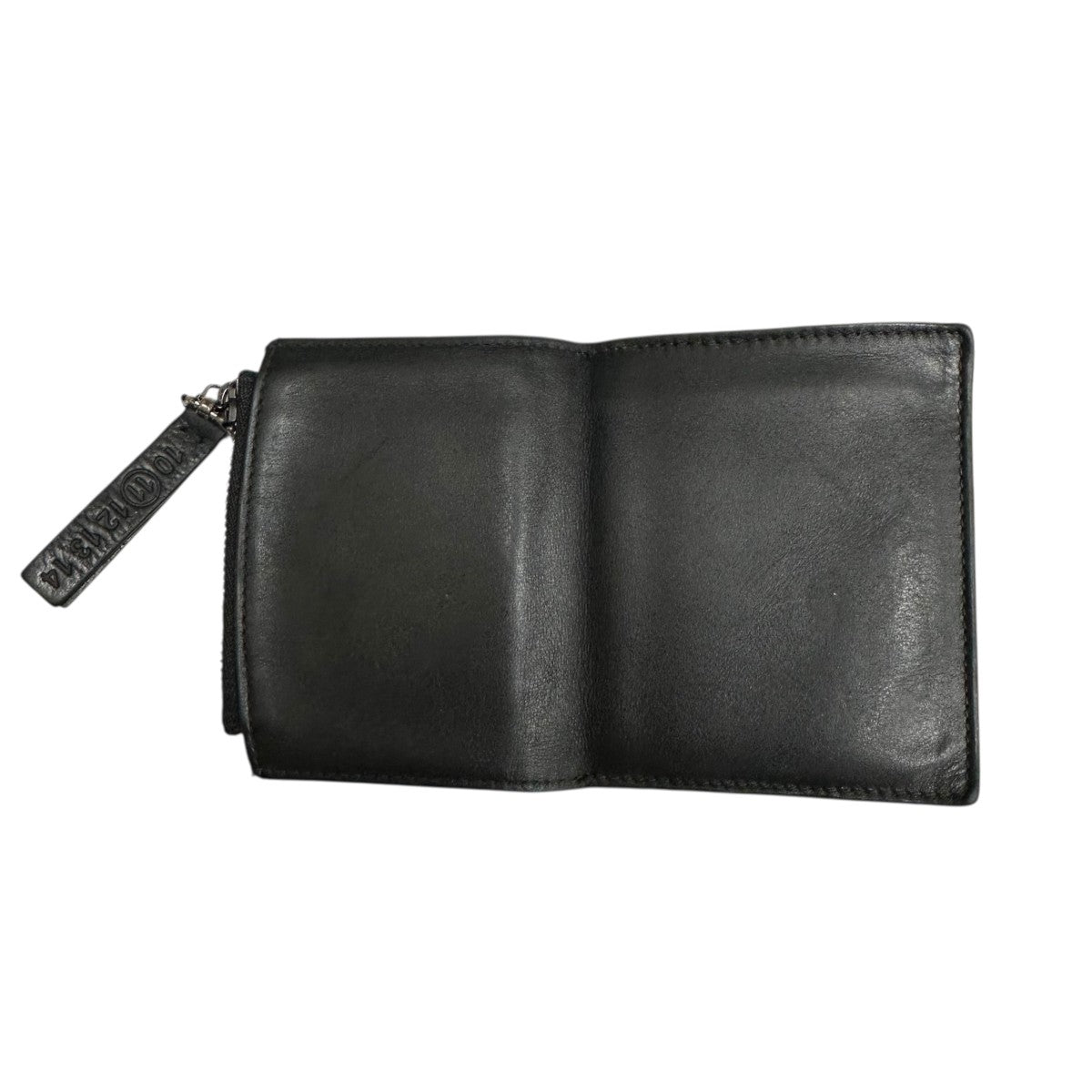 Maison Margiela 財布 S35UI0507 楽天市場】Maison Margiela（メゾン マルジェラ）フォールデッドレザー