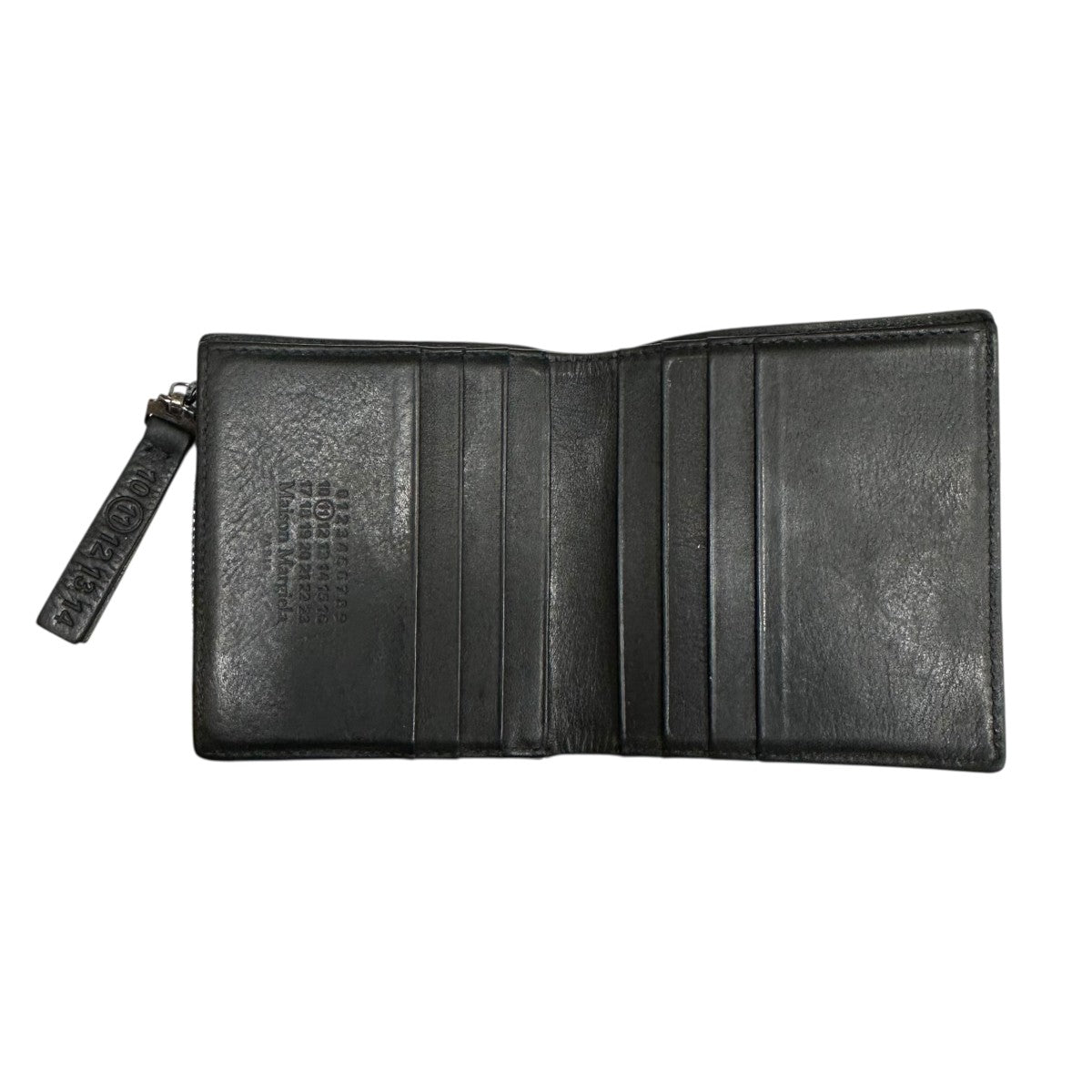 Maison Margiela(メゾンマルジェラ) ミニウォレットS35UI0507