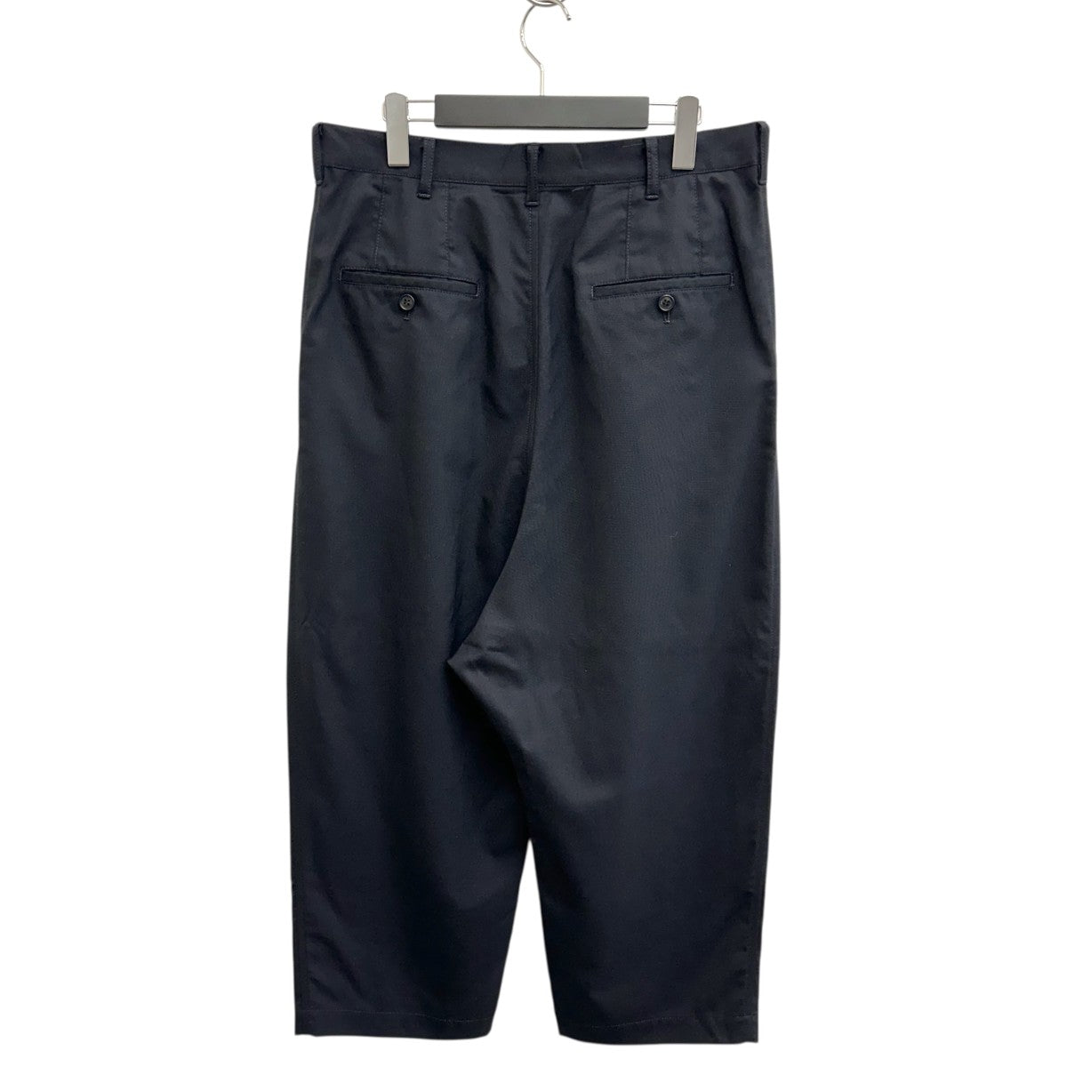 COMME des GARCONS HOMME(コムデギャルソンオム) 25SSパンツHO-P102 HO