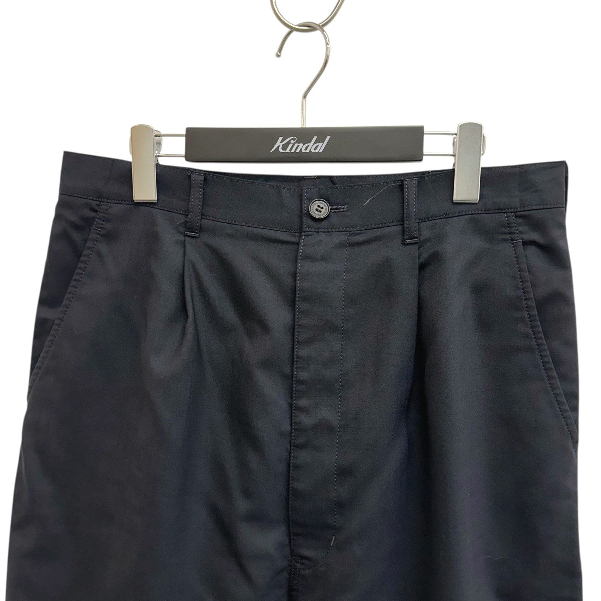 COMME des GARCONS HOMME(コムデギャルソンオム) 25SSパンツHO-P102 HO