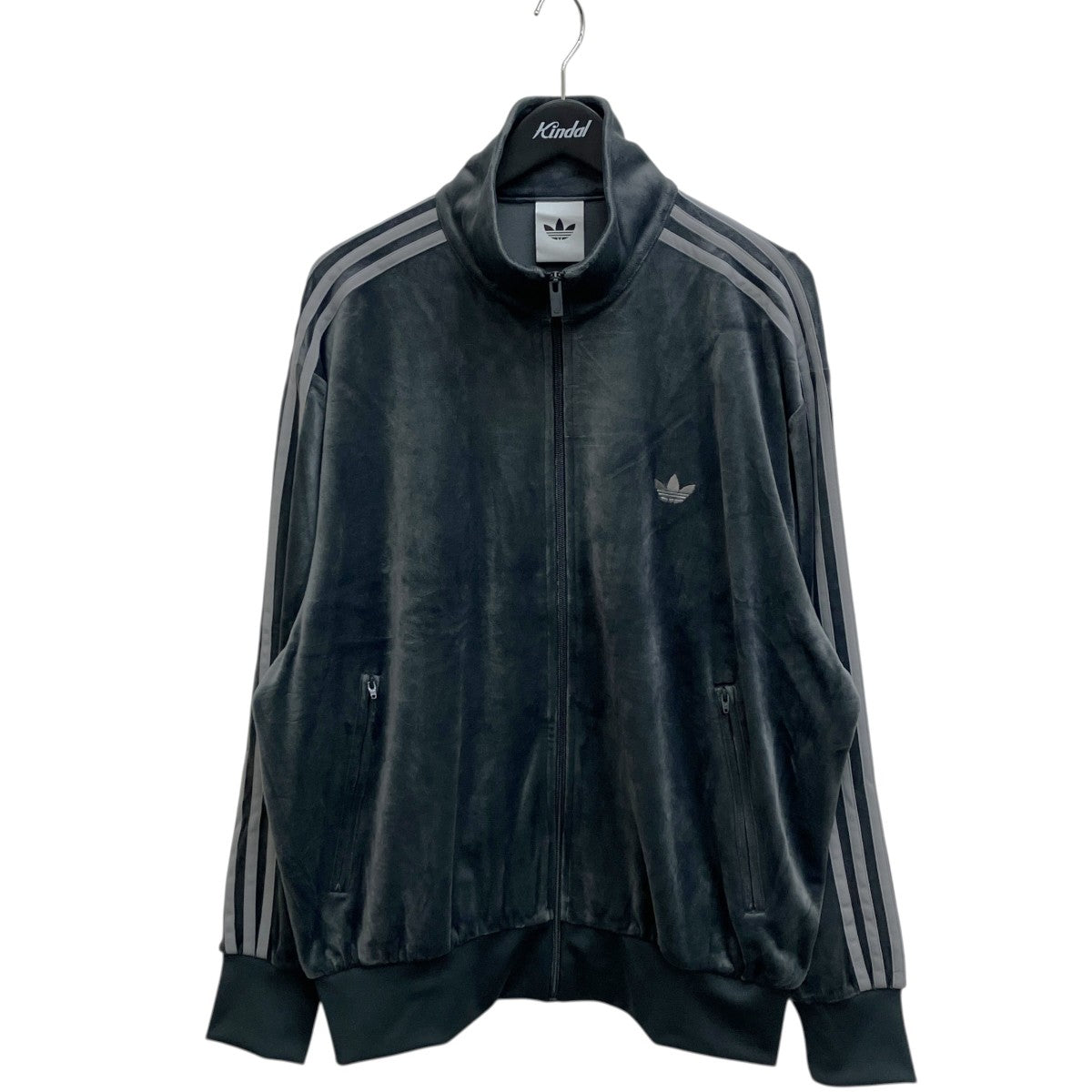 FB TT VELOUR   ファイヤーバード トラックベロアトラックジャケットKD9374