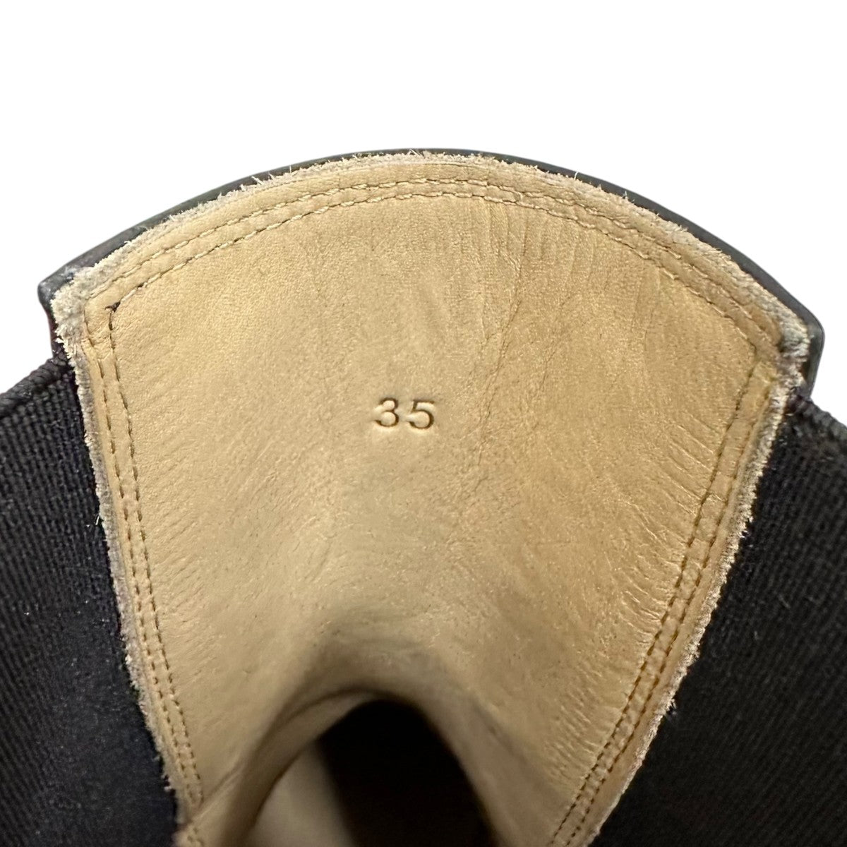 BOTTEGA VENETA Flash Ankle bootsブーツ 古着・中古-10枚目のアイテム画像