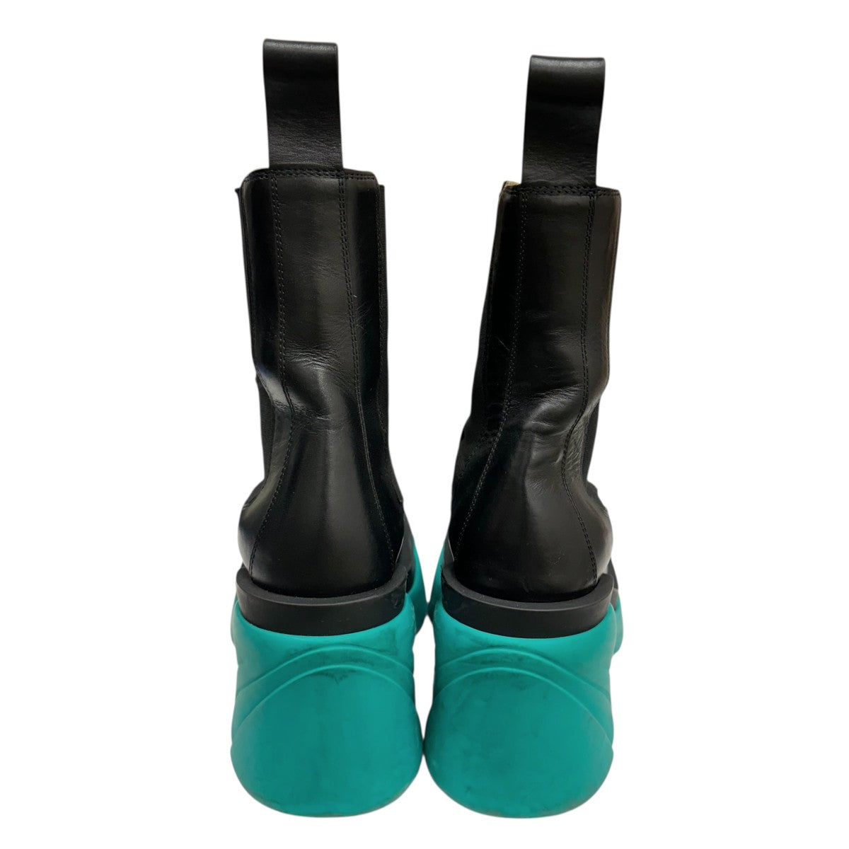 BOTTEGA VENETA Flash Ankle bootsブーツ 古着・中古-4枚目のアイテム画像