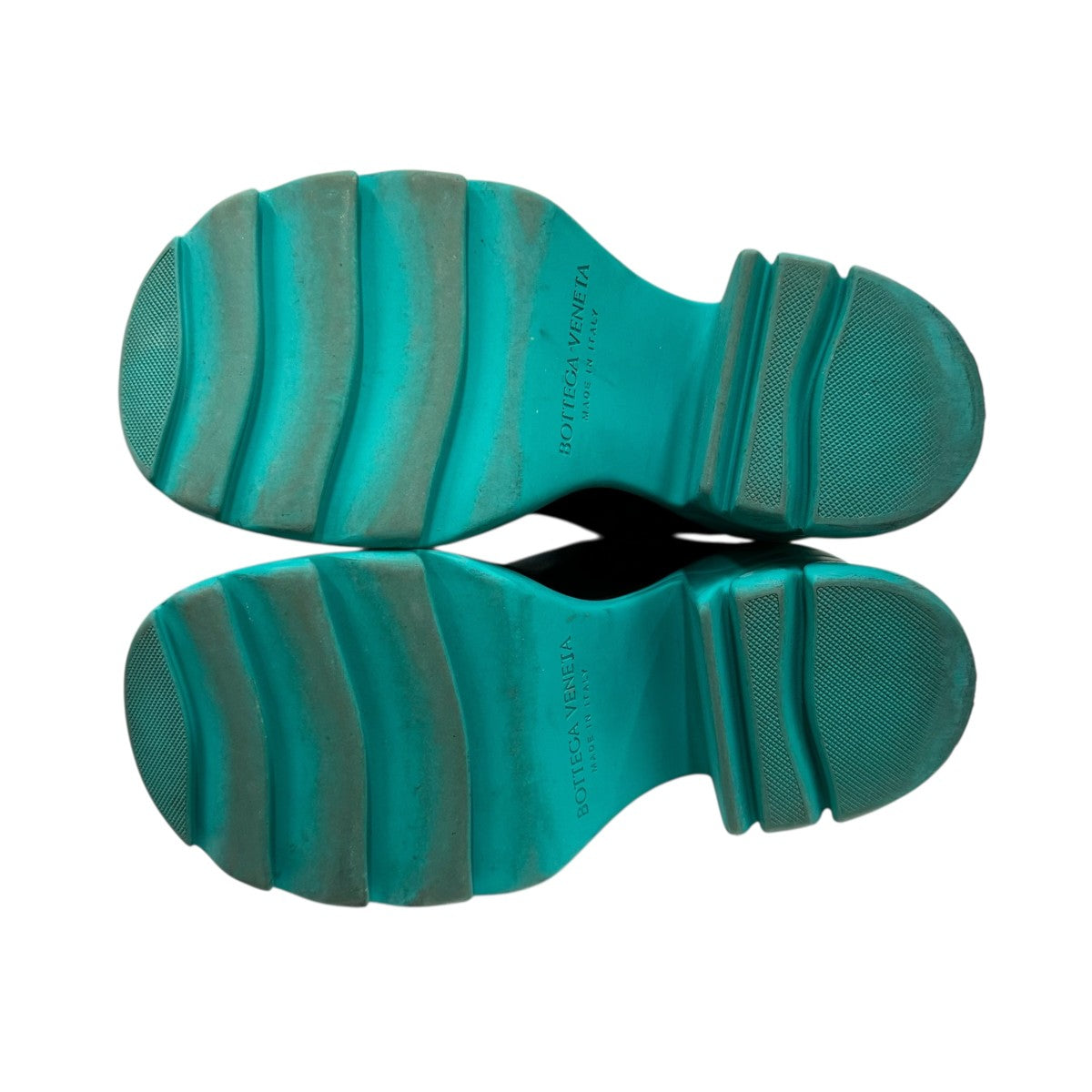 BOTTEGA VENETA Flash Ankle bootsブーツ 古着・中古-5枚目のアイテム画像