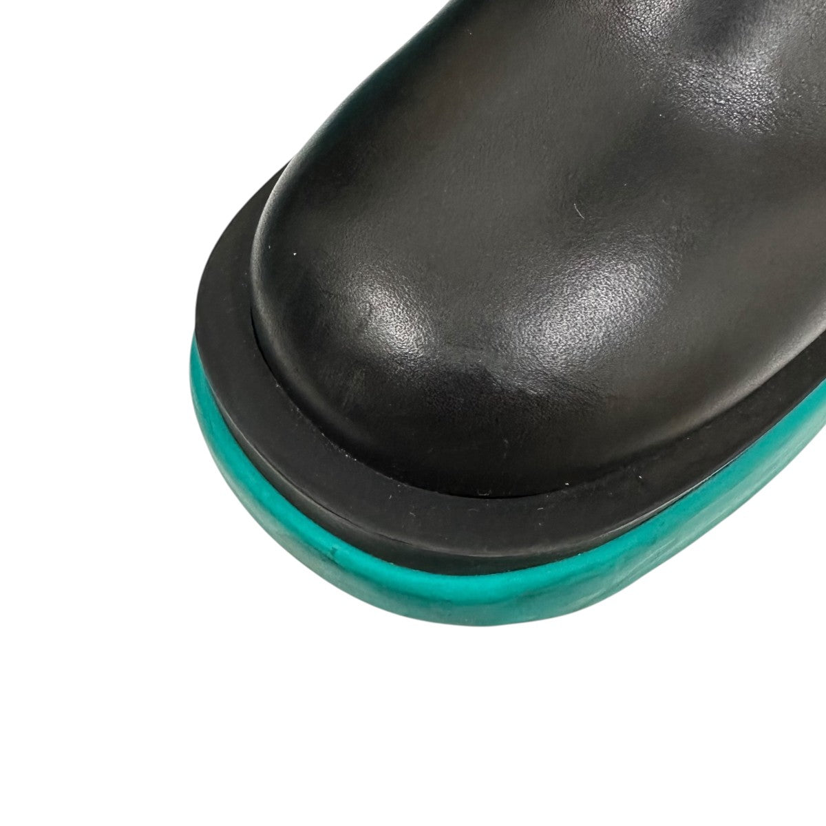 BOTTEGA VENETA Flash Ankle bootsブーツ 古着・中古-6枚目のアイテム画像