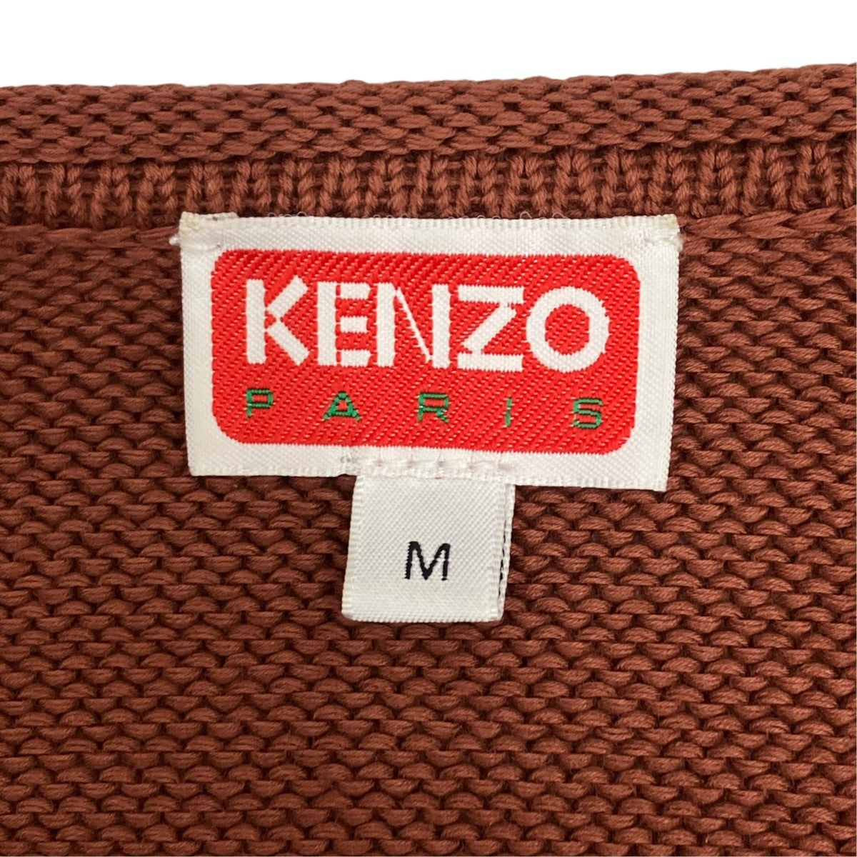 KENZO City／ FF62PU7223BC