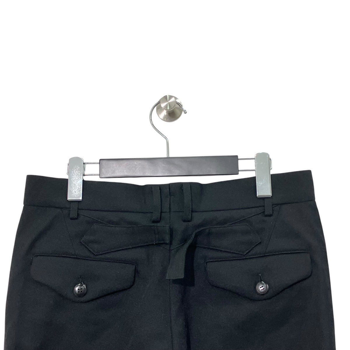 JUNYA WATANABE MAN SIDE LINE SLACKSスラックスパンツWB-P033 古着・中古-5枚目のアイテム画像