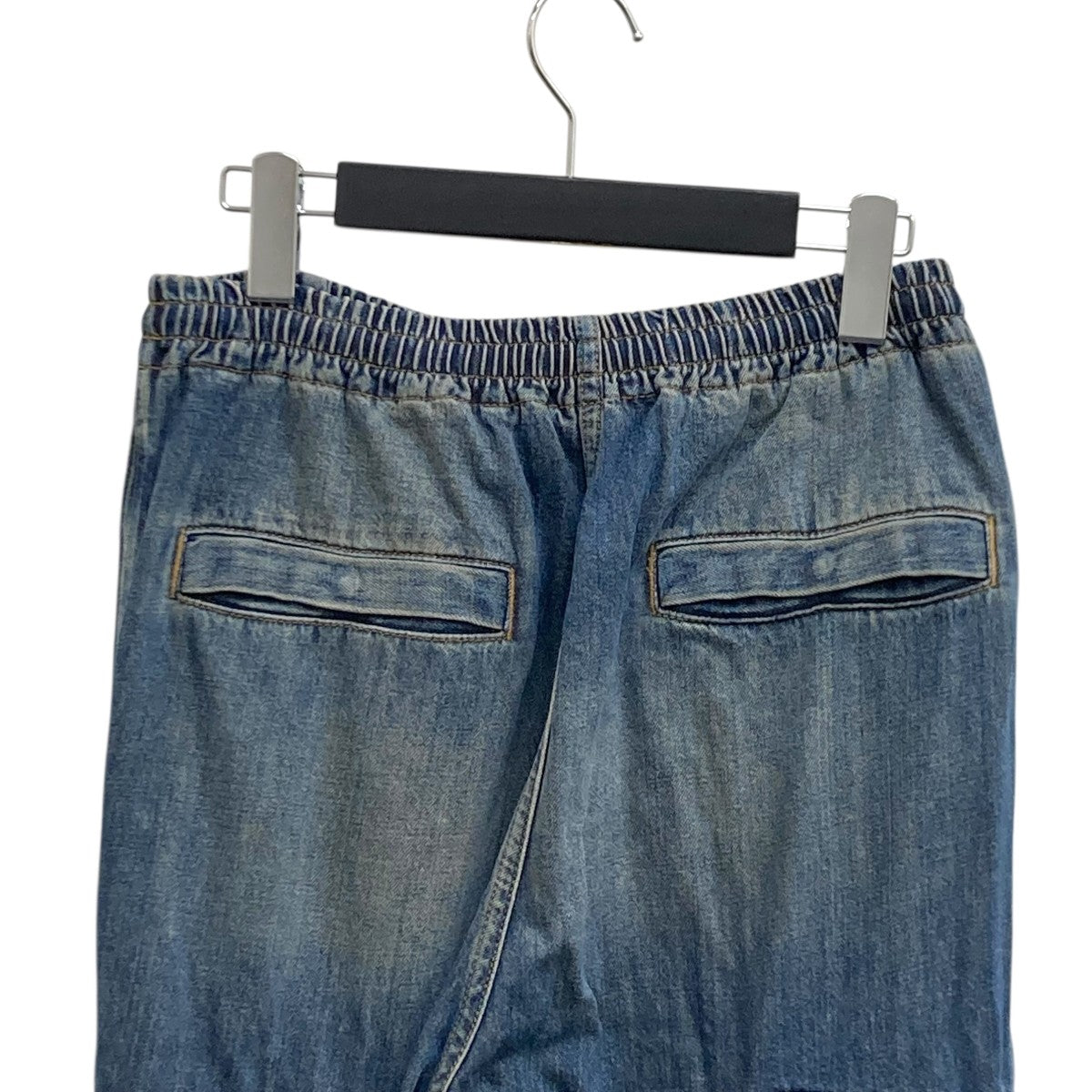 DIESEL D-PARA-FSFデニムパンツ09L14 古着・中古-4枚目のアイテム画像